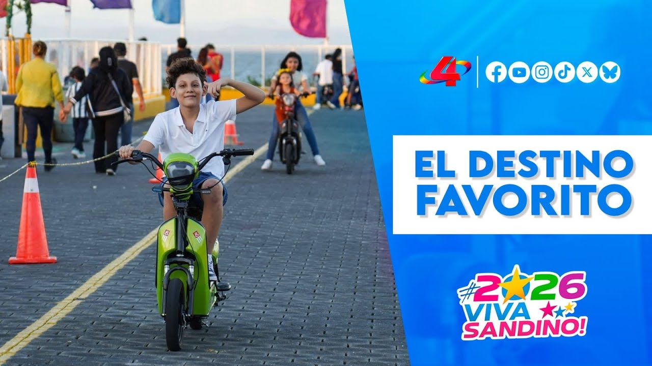 Puerto Salvador Allende: El destino favorito de las familias para este 2026 🎡