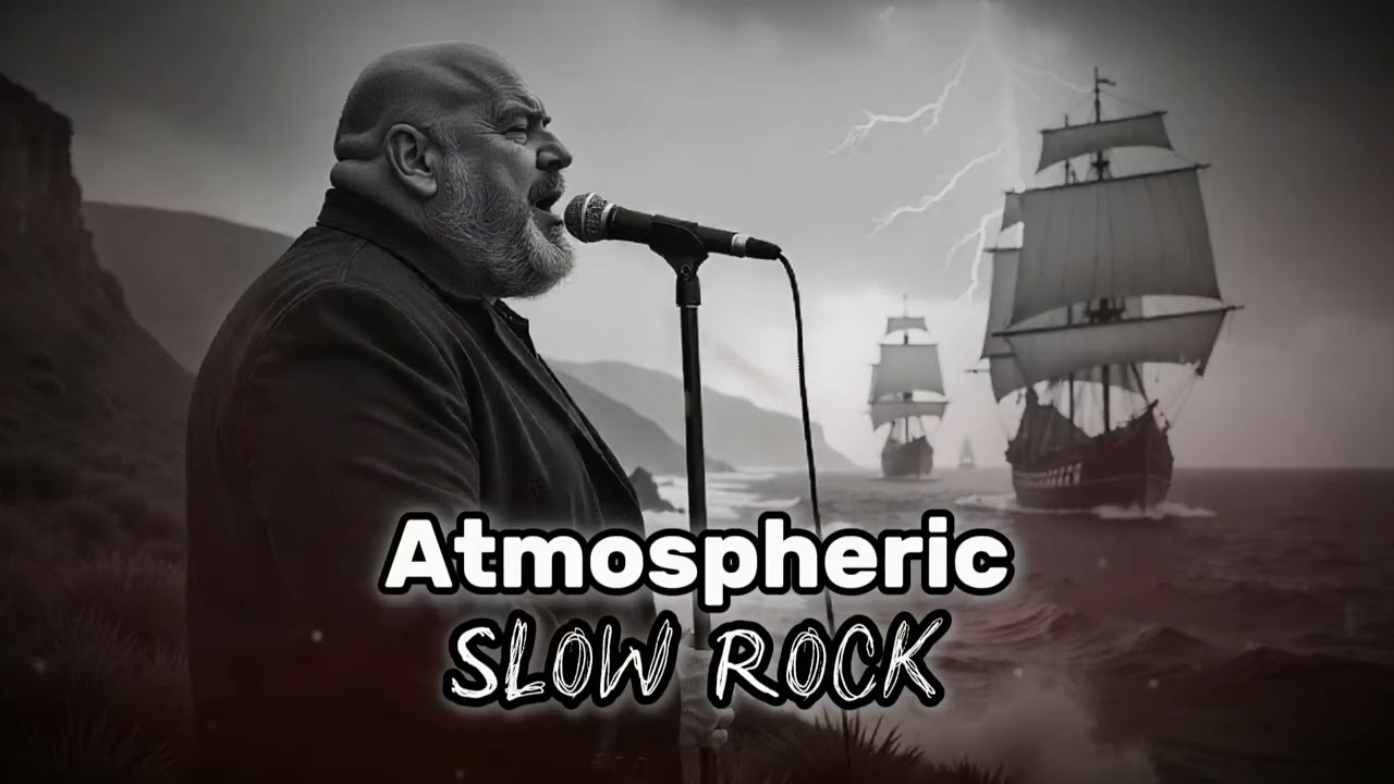 [RELAX Slow Rock Music 2025 Vol 148 🎧] Rock | Ballad | Sleep | Soft Rock | Enjoy