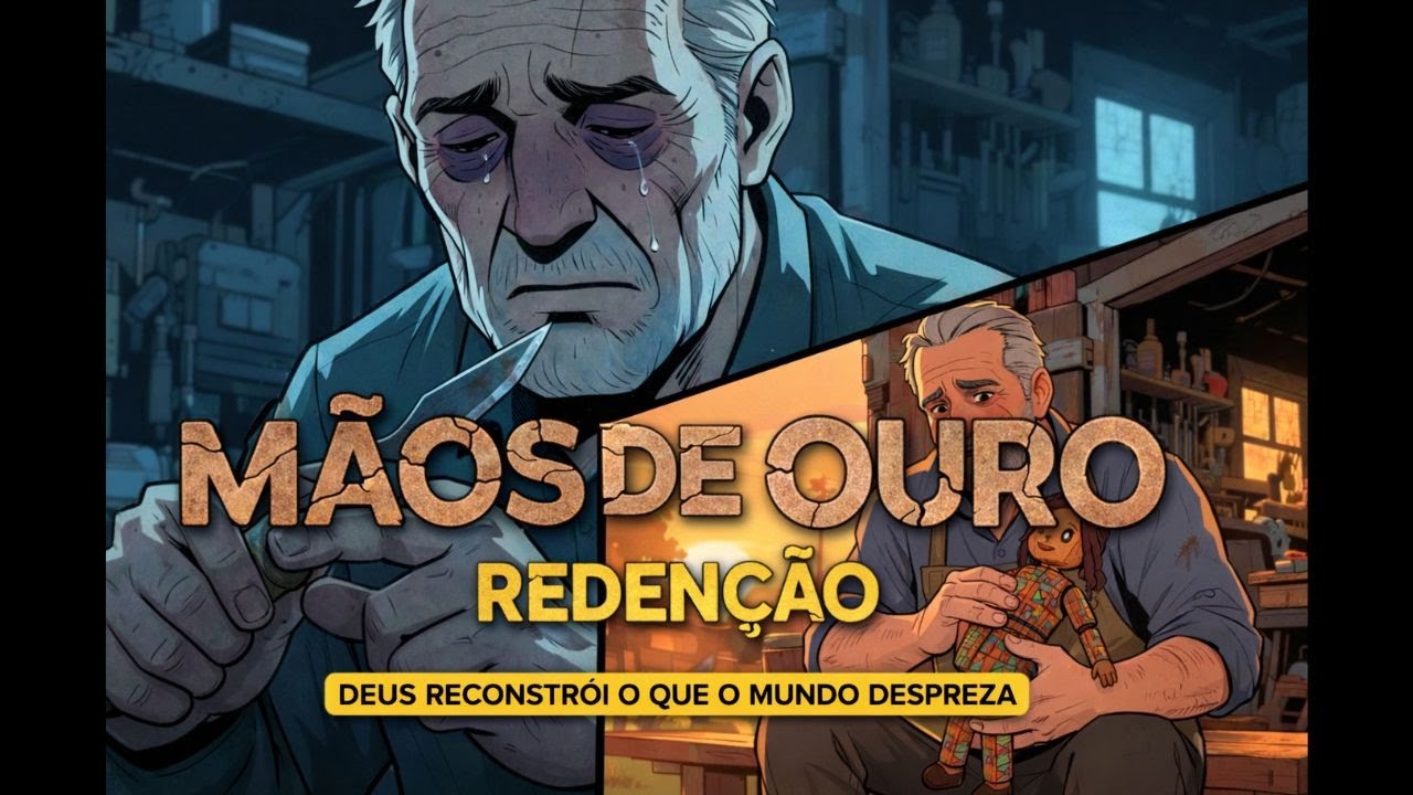 DEUS VAI TE MOSTRAR ESSE VIDEO NA HORA CERTA!!!!!!