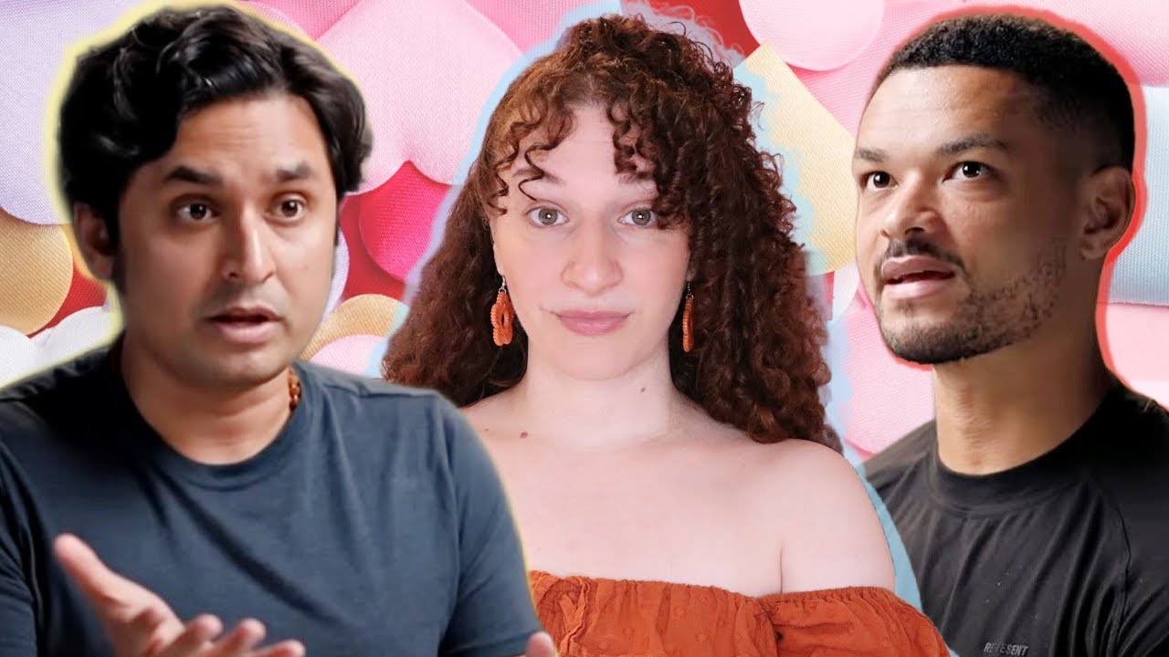 Why 60% of Men Are Giving Up On Relationships (And It’s Not Because of Feminism)