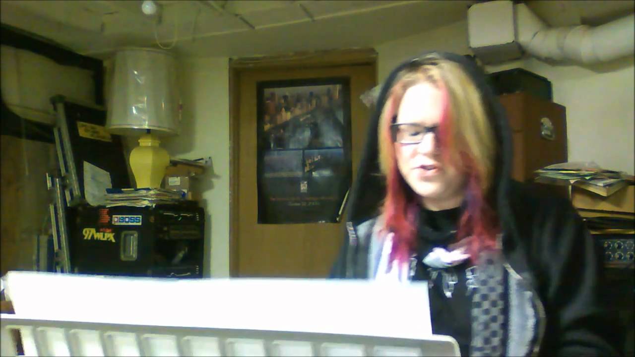 Elora Lee - Sleep (MCR Cover)