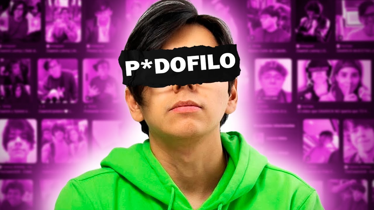 El STREAMER Más ENFERMO de la Historia | DAARICK 28