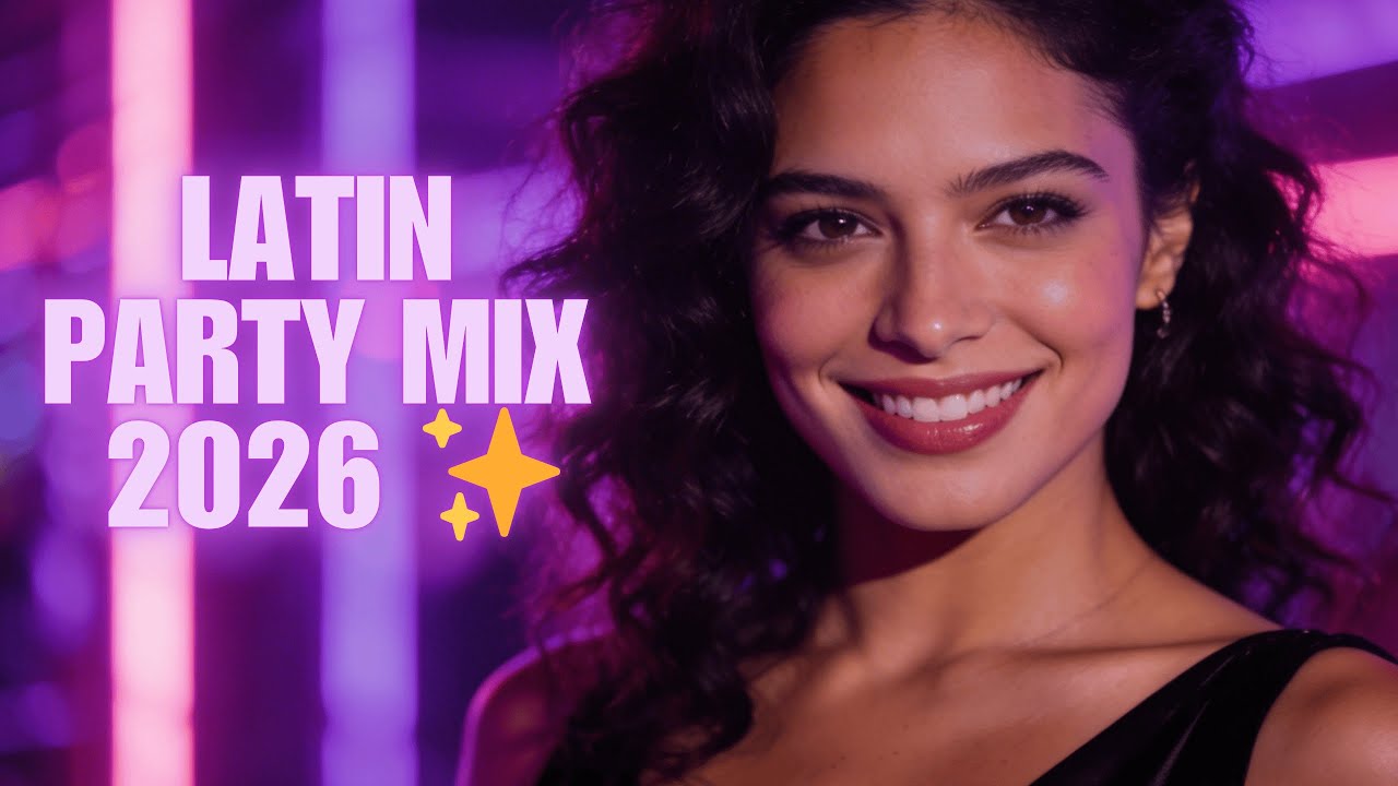 Bachata Moves Start Here 💃🔥 | Latin Party