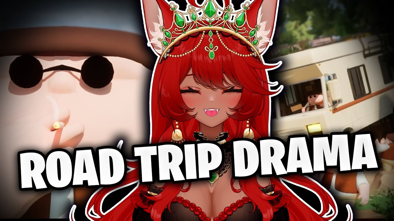 FRIENDSHIPS RUINED!!! | RV There Yet?​