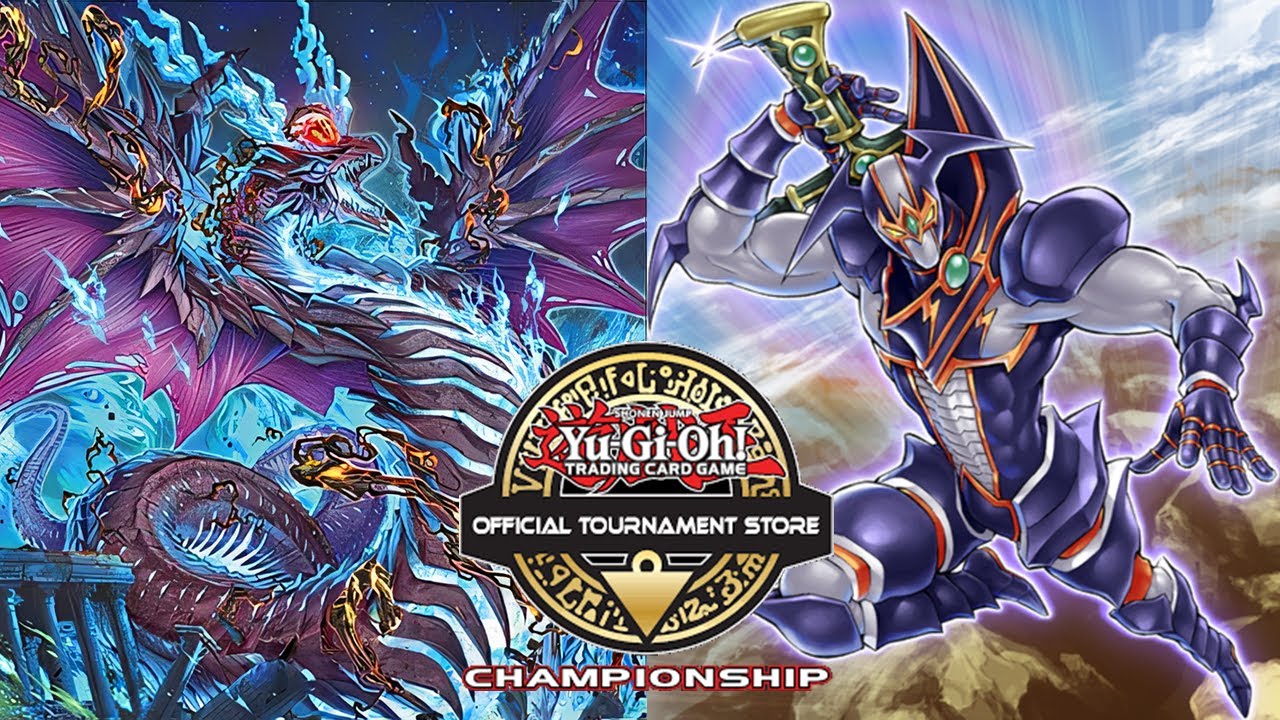 Snake-Eyes Melodious vs Buster Blader Horus | OTSC LEDE Tirana | Round 5 (05/05/2024)