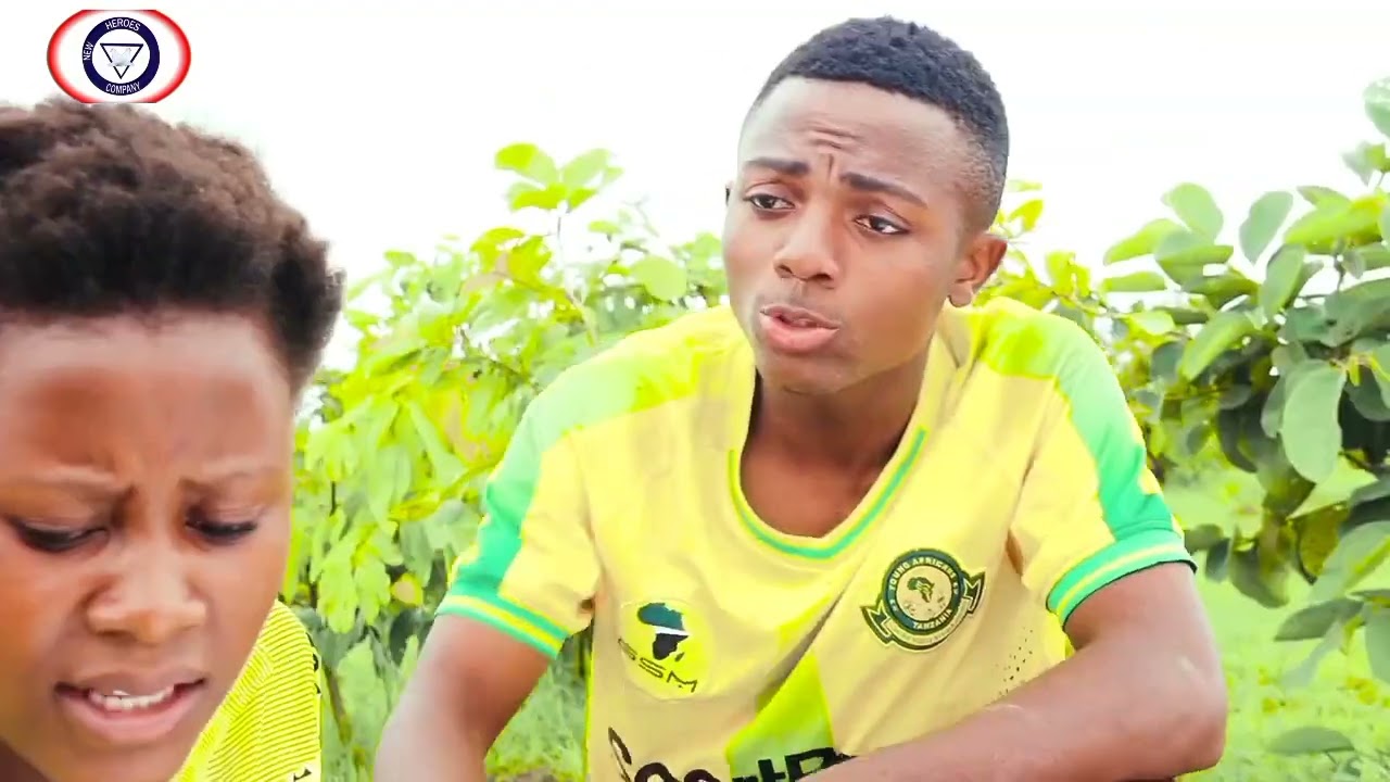 [EBONDO MOVIE IN WORD] BILOMBELE episode 1 NEW HOEROS COMPANY