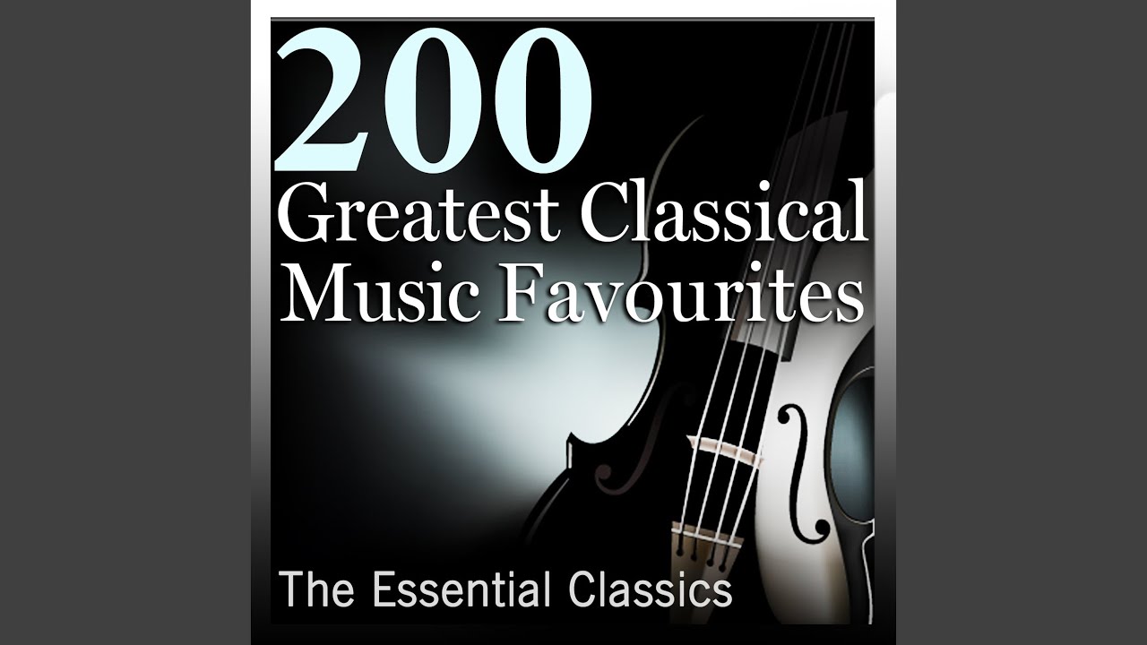 The Merry Widow Waltz (from 