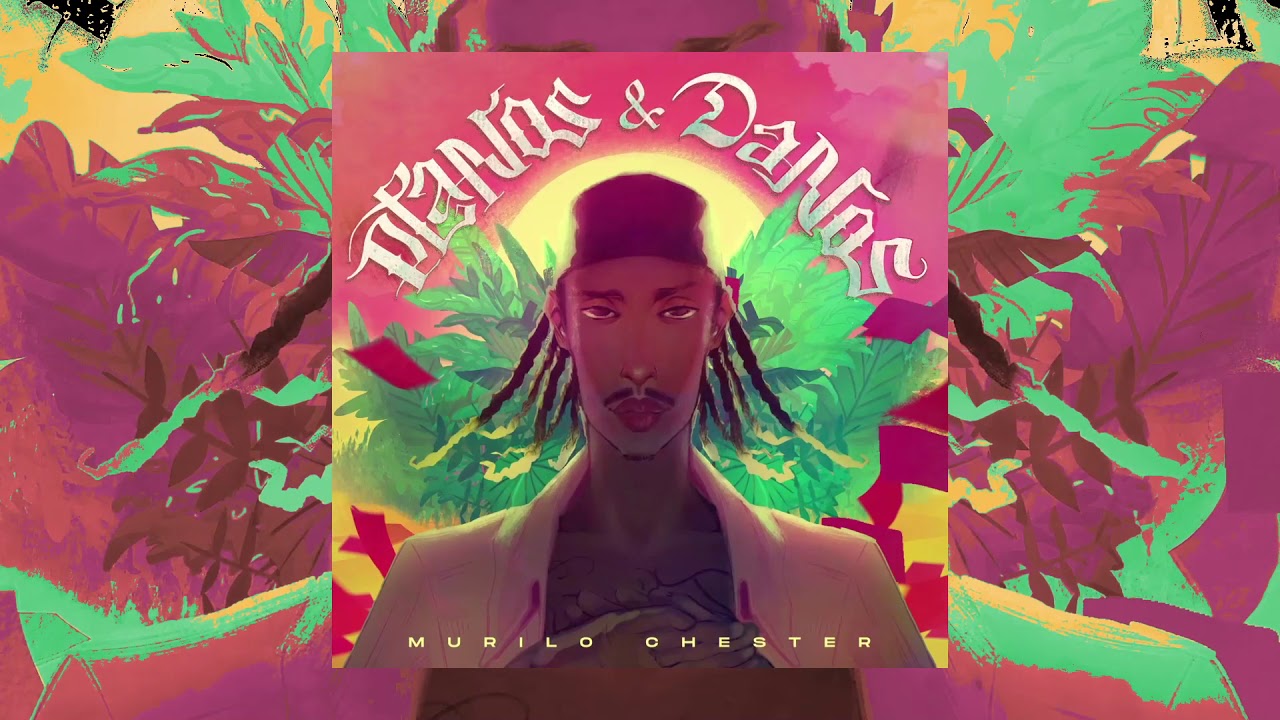 8. Murilo Chester - Sigilo ft. Shook & Munzinga (Official Áudio)