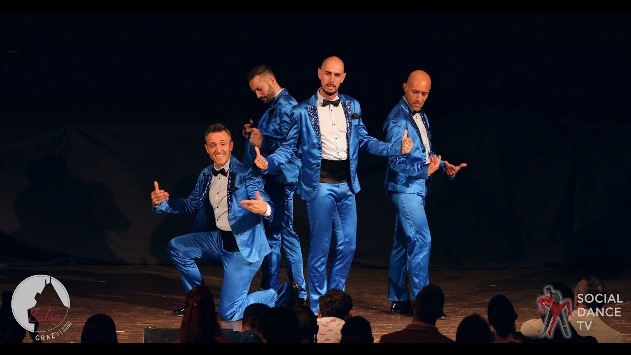 Grupo Alafia - 