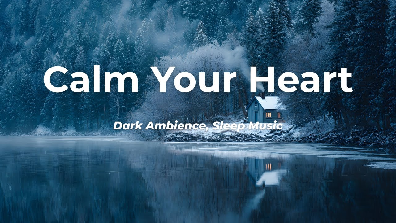 Calm Your Heart