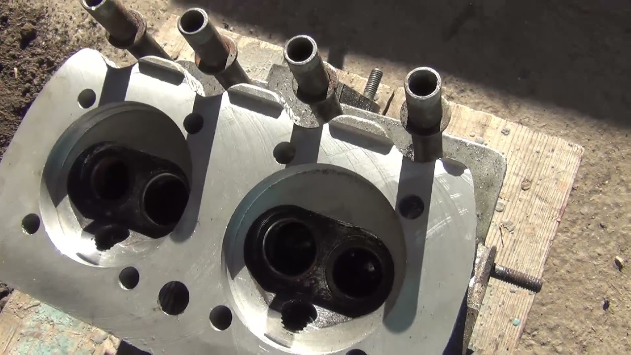 Кмз т 010 перевод на 92 бензин