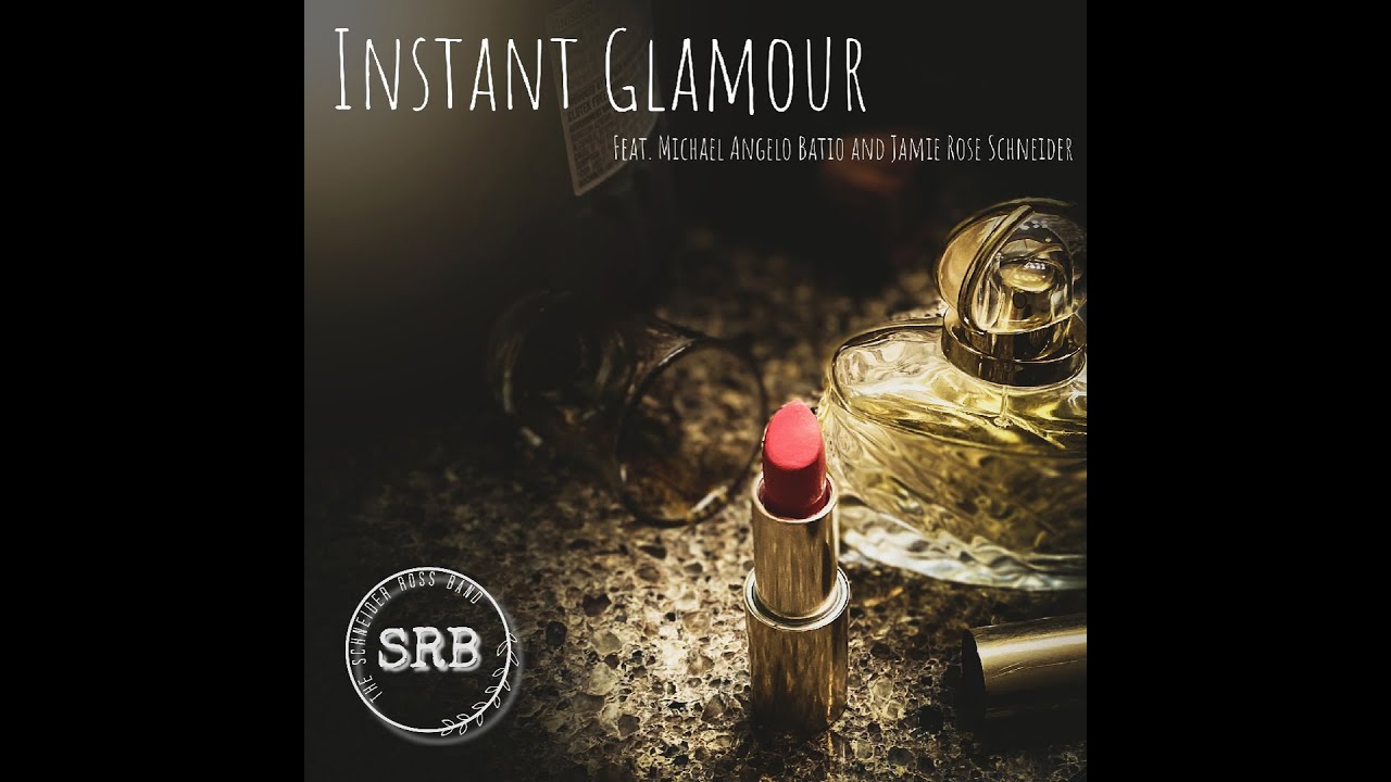 Instant Glamour