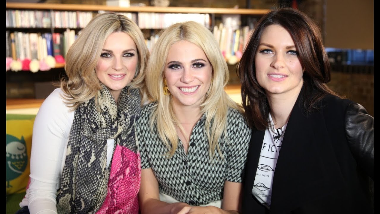 PIXIWOO MEET PIXIE LOTT