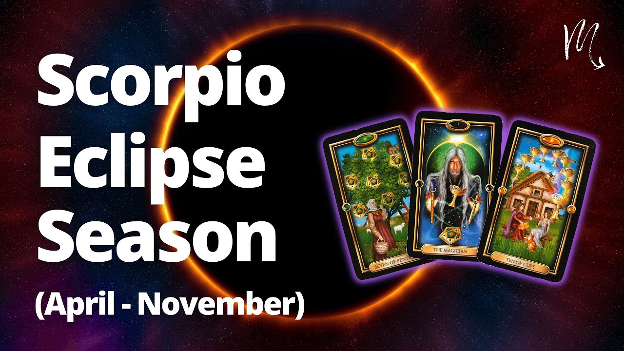 SCORPIO - 