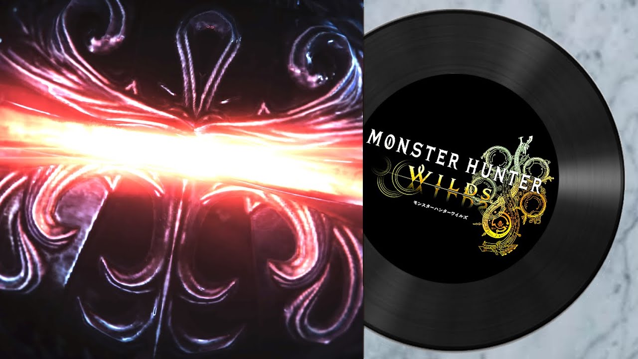 【モンハンワイルズ BGM】オメガ・プラネテス 戦闘曲３【高音質】【MH Wilds】【モンスターハンターワイルズ プレイ動画】