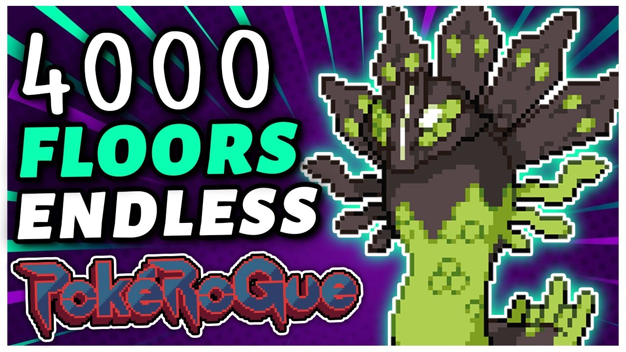 Epic Shinies & Legendaries From 3000 - 4000 Floors Of Endless