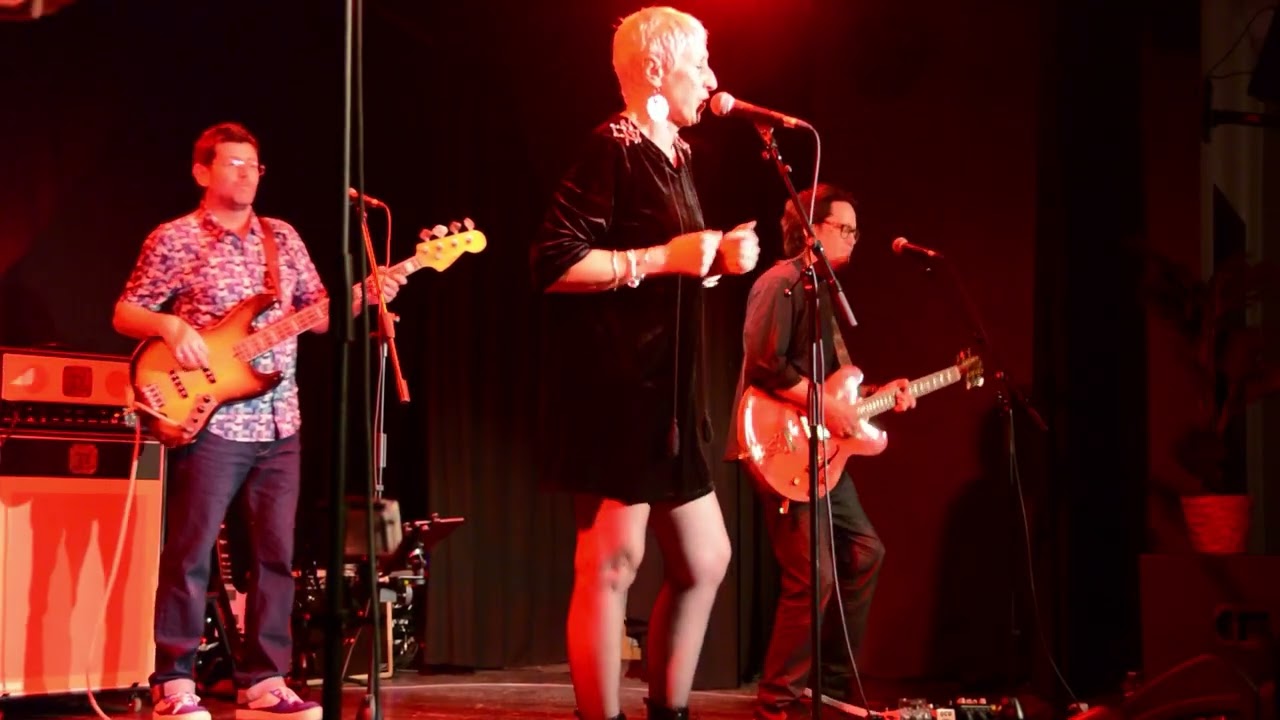 Valérie White Band