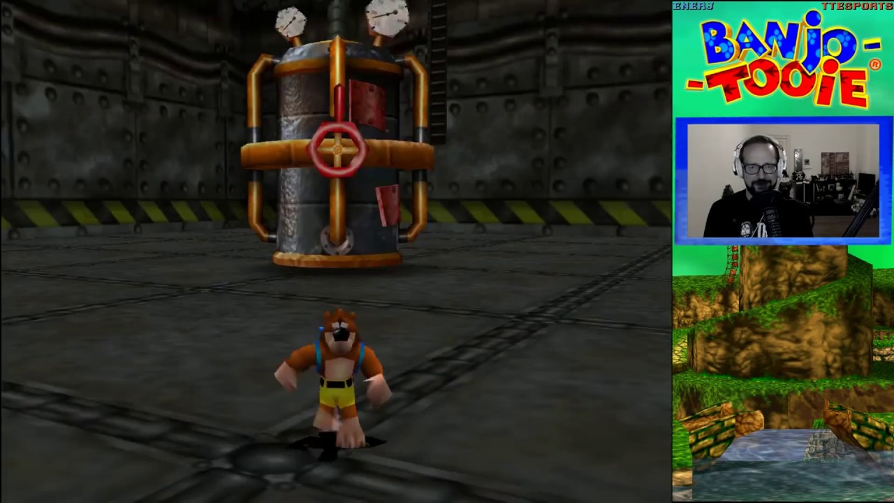 Banjo-Tooie - Best of PhunkRoyal
