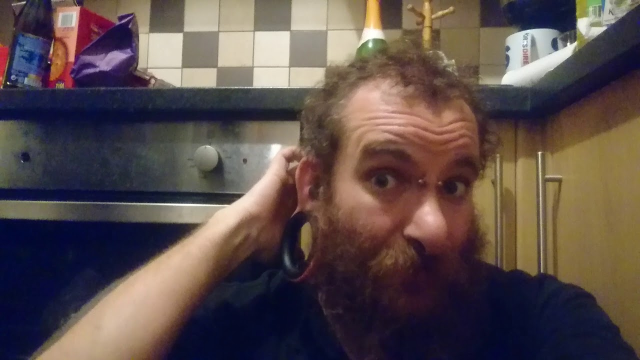 What You Can Expect When Stretching Your Septum