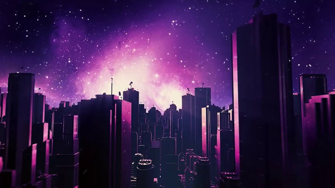 DannyLux - Nuestra Felicidad (Official Visualizer)