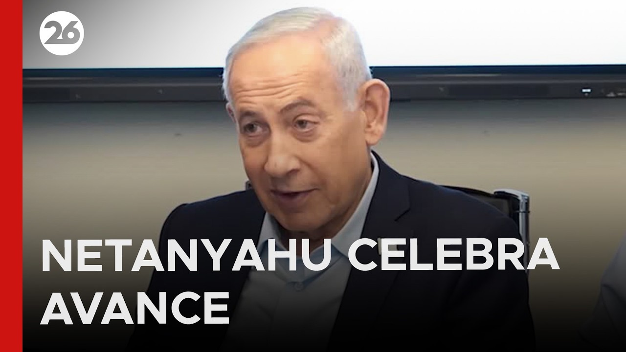 🚨 Israel presume la destrucción del poderío persa