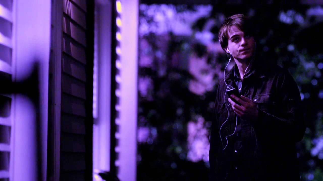 Kol Mikaelson- Who are you really