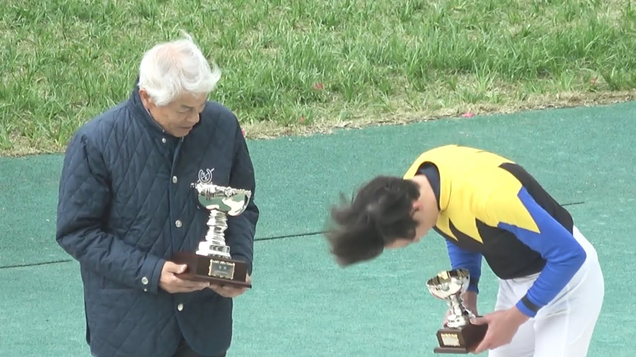 【現地】2026 松籟ステークス アマキヒ 岩田望来騎手 勇退する国枝先生の馬で勝利 【阪神競馬場 3000m 母は三冠牝馬アパパネ】