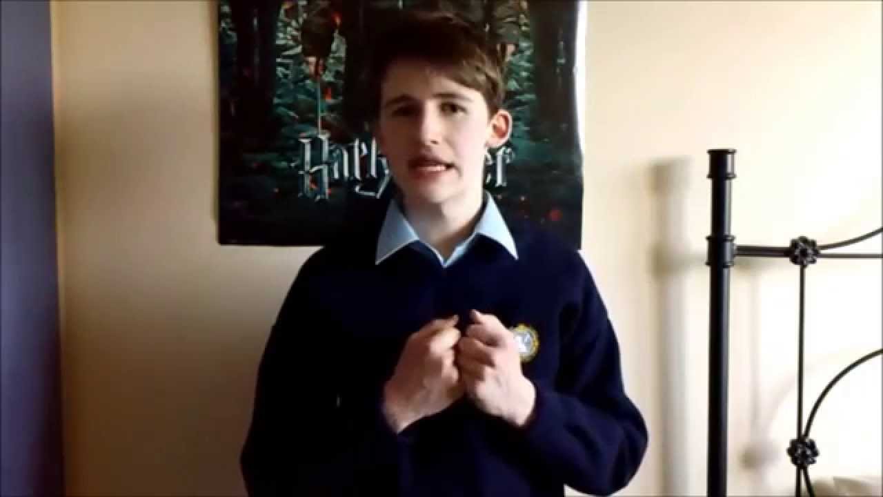Reacting To My Junior Cert Results