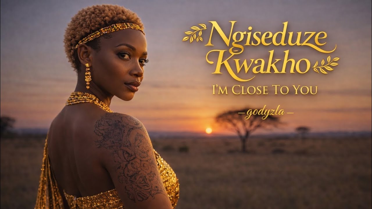 Jestem blisko Ciebie