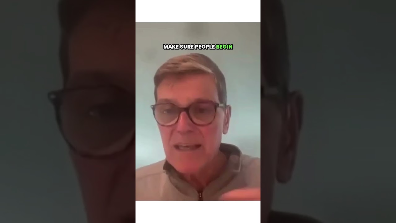 General Joseph Votel: How Great Leaders Build Alignment #leadership #podcast