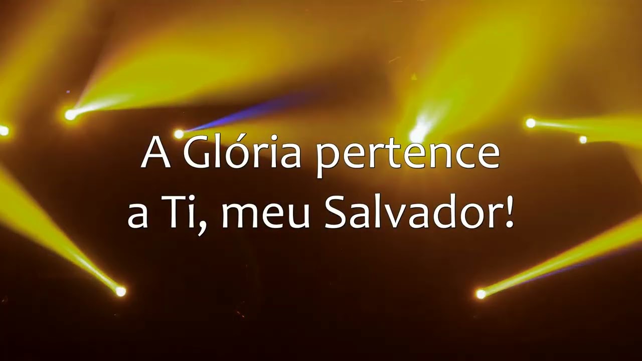 Além do que Eu Posso Ver