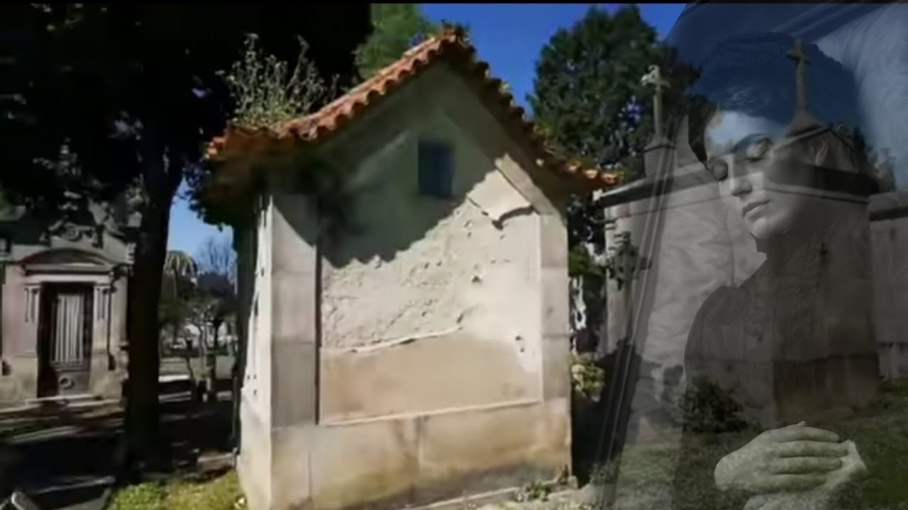 UNBELIEVABLE Glass Coffin - You Can See The Person Inside