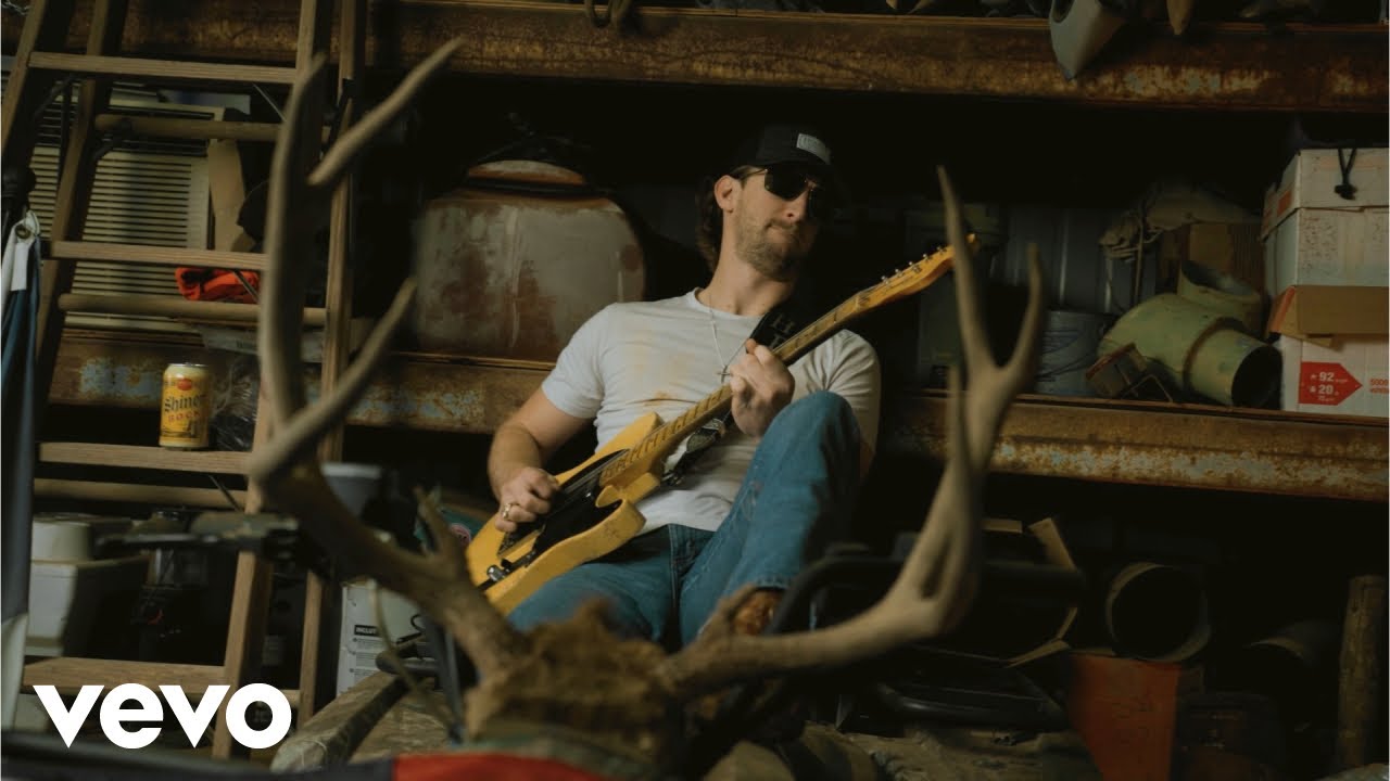 Hayden Baker - Barely Gettin' By