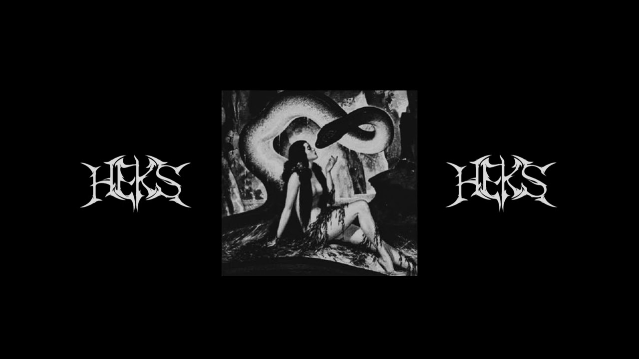 FREE Witchouse 40k x Ghostemane type beat 