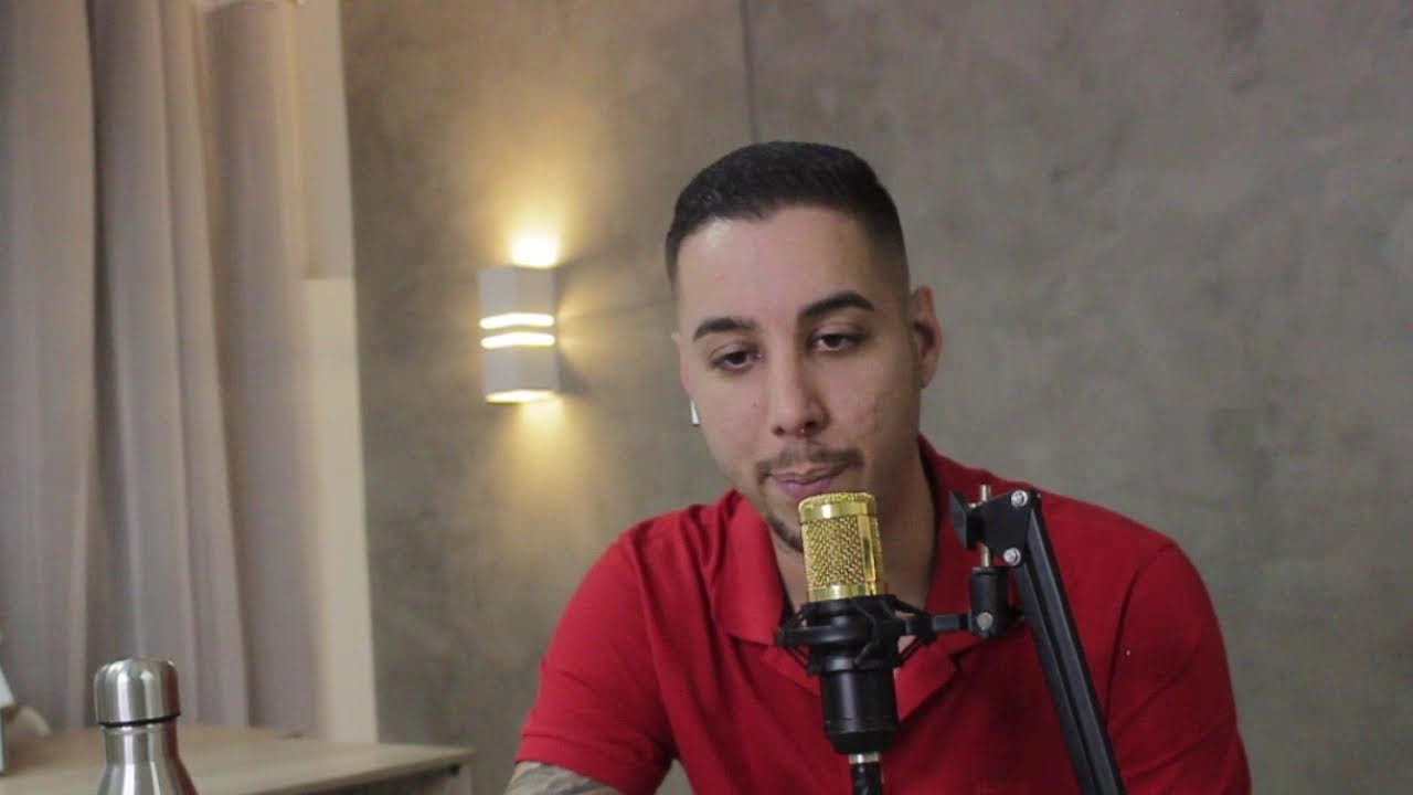LIVE #18 - COMO TREINAR DESPIGMENTAÇÃO SEM LASER E SEM SAIR DE CASA - TULIO COTTA