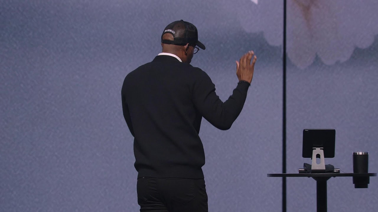Change Outpour Experience