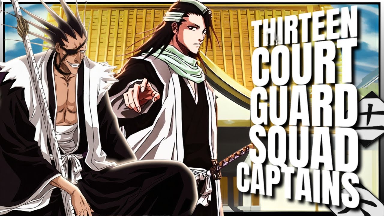 I Used The ULTIMATE Duo In BLEACH Rebirth of Souls To Destroy EVERYONE Captain Byakuya and Kenpachi