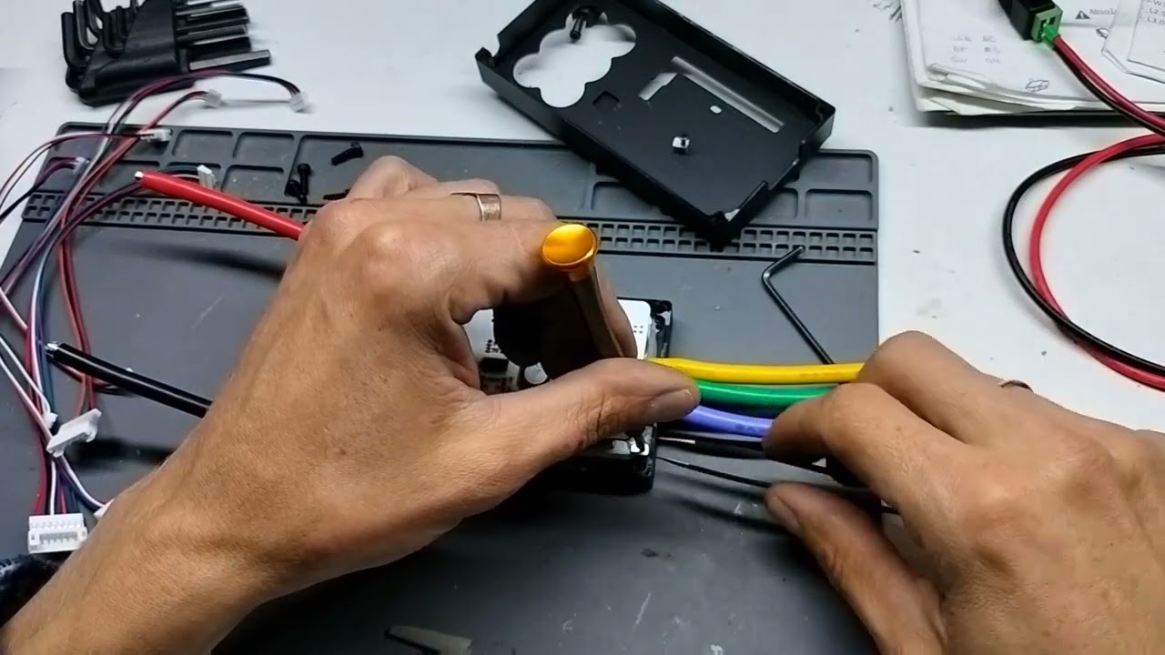 flypsky 75200 (75150 on pcb)