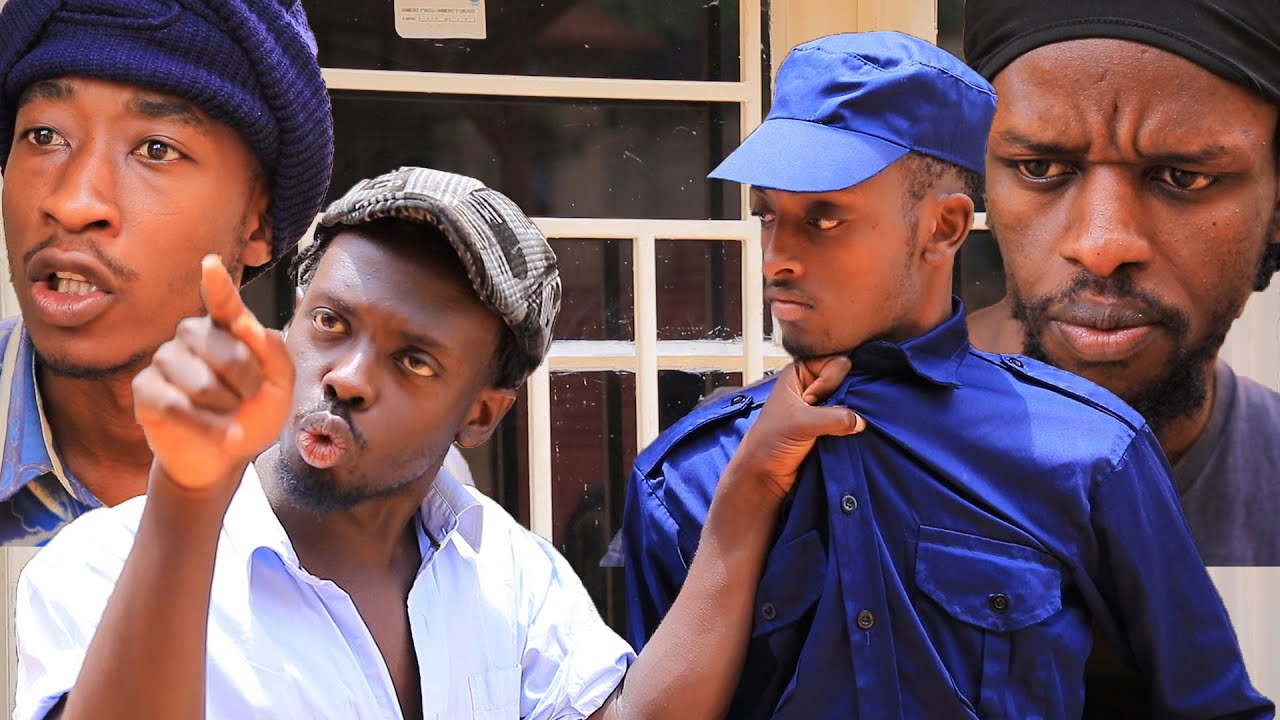 NYAXO COMEDY: Mama Nyaxo Arwaye Kanseri