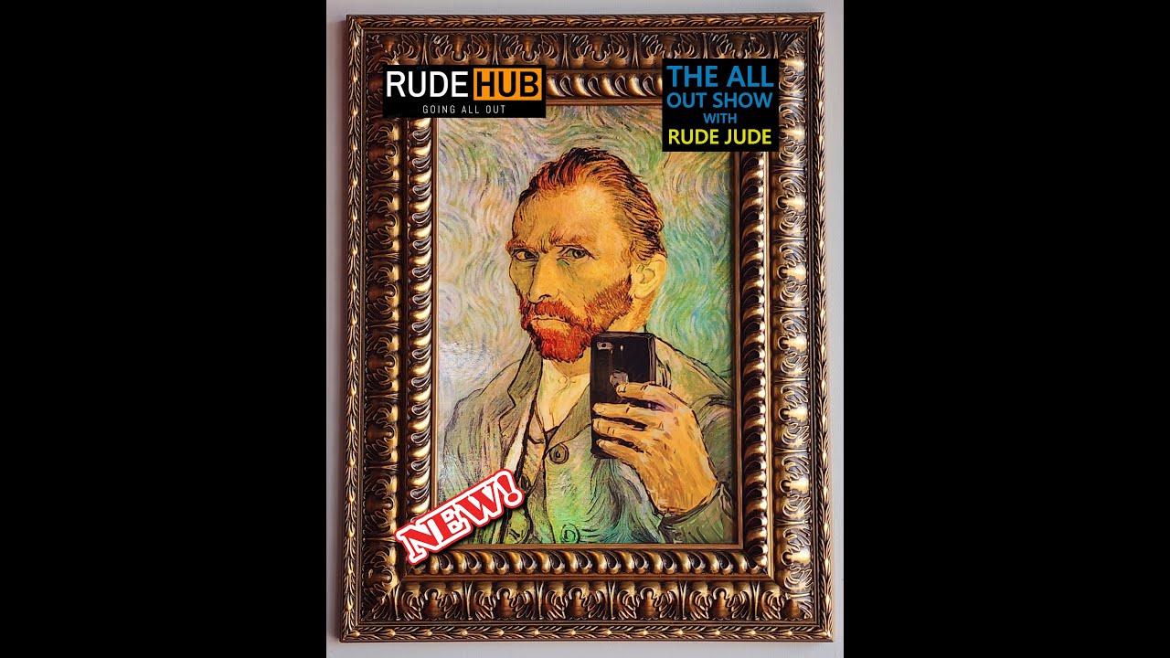 The All Out Show With Rude Jude 09-05-23 Tue - Party Foul - What Would Jude Do?
