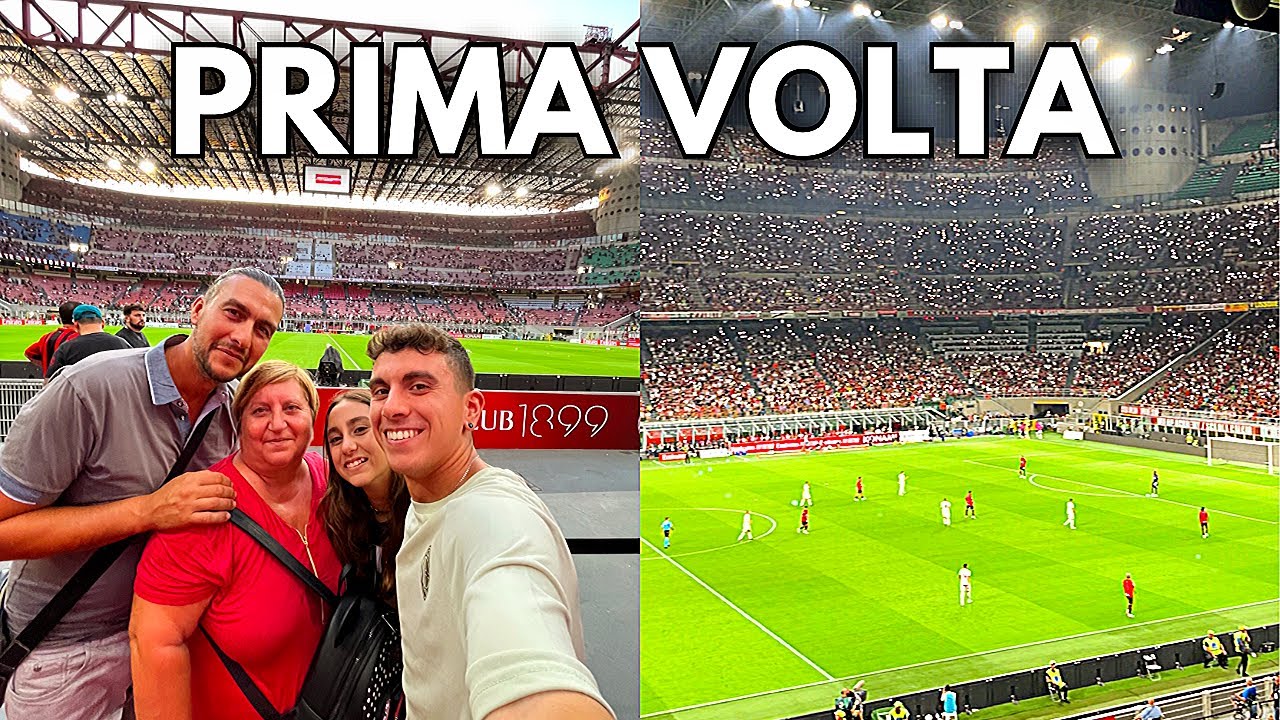🏟️PORTO la MIA FAMIGLIA allo STADIO PER LA PRIMA VOLTA