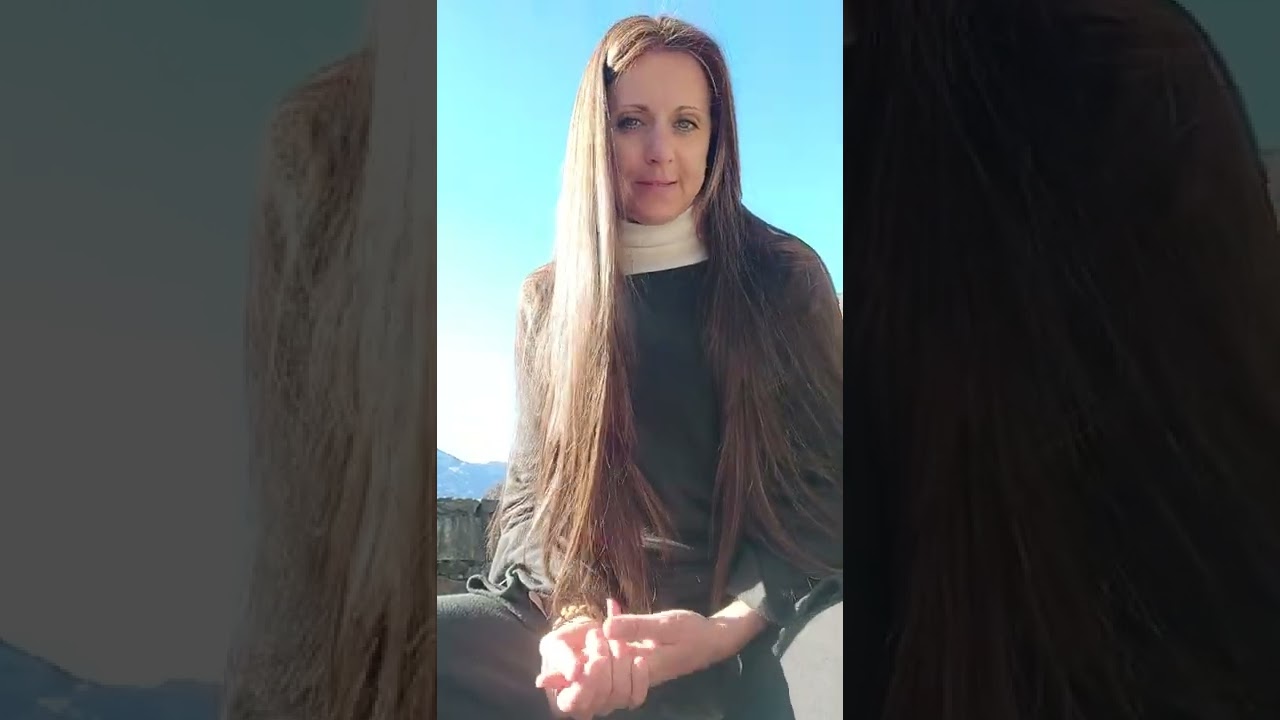 MINDFULNESS UNA STORIA D'AMORE CON TE STESSO!