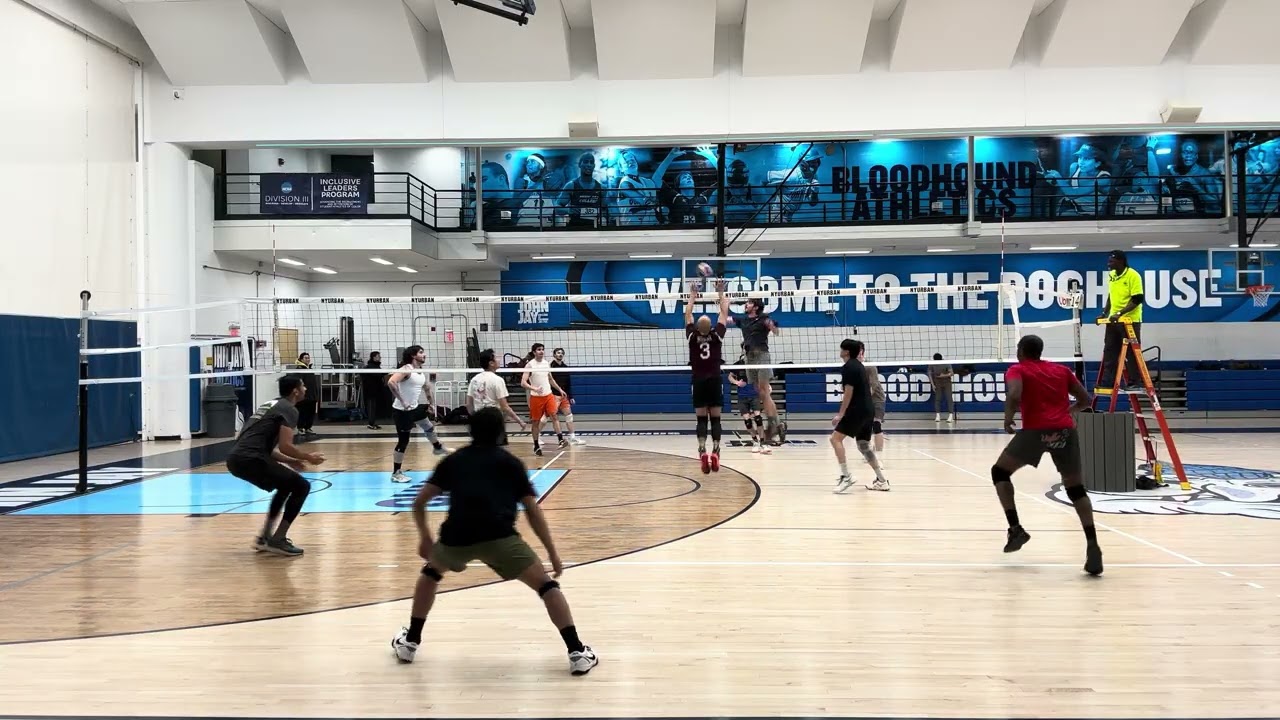 Black & Tan | 1.30.26 Game 1