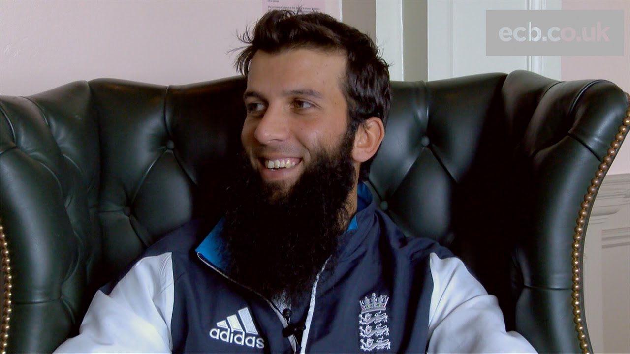 England cricket quickfire Q&A - Moeen Ali