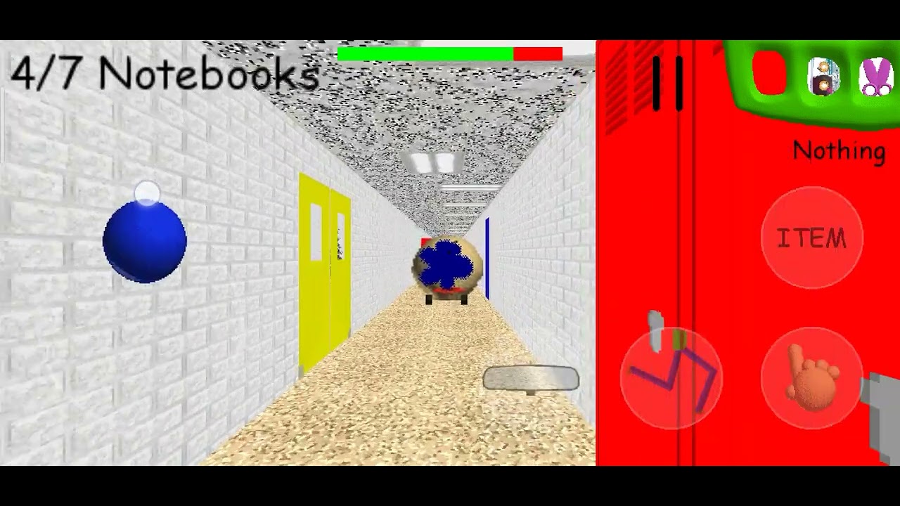 Baldi is Bugatti | Baldi is a Convertible android