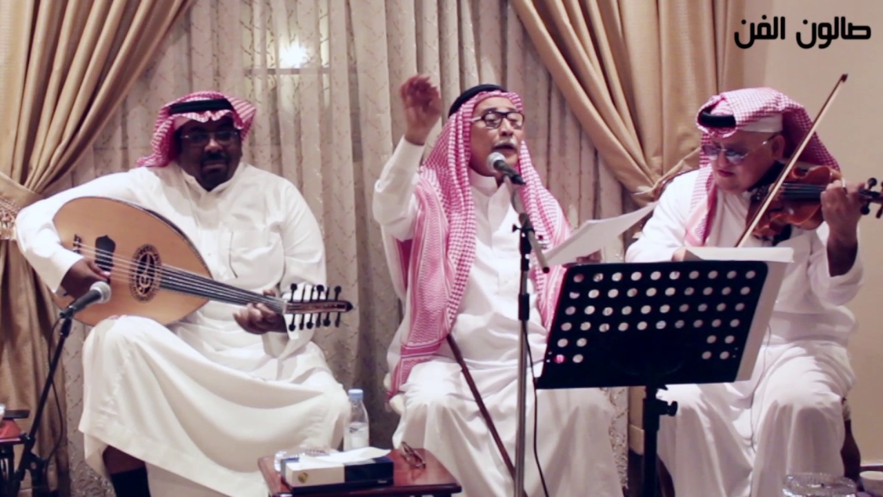 الموسيقار غازي علي | شربة من زمزم