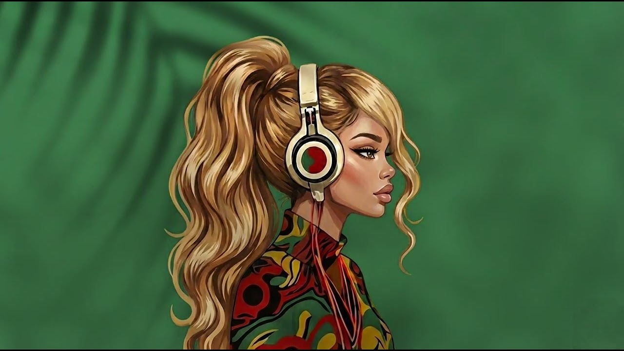 MoodManieré | Losing My Mind ●AfroBeats●DanceMusic●ChillVibe●Relax●NightGroove●TerraceVibe●Amapiano●