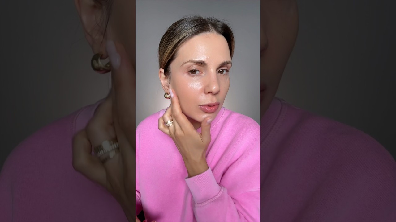 Top 4 Favourite Tinted Moisturizers ! #makeupshorts #tintedmoisturizer #aliandreea
