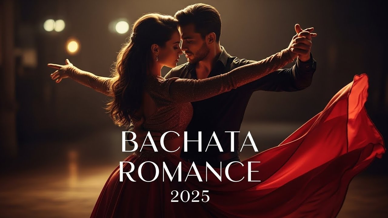 Bachata Sensual en Vivo - Noches de Pasión | Movimiento y Alma