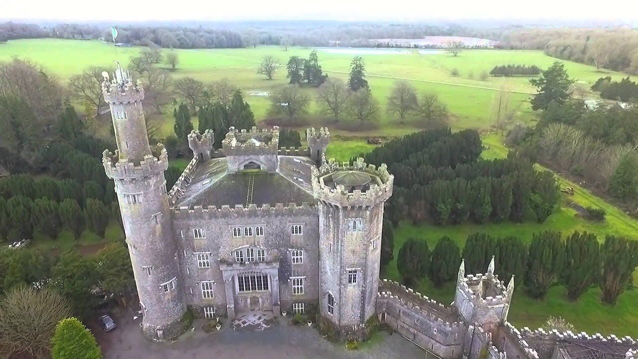 Charleville Castle